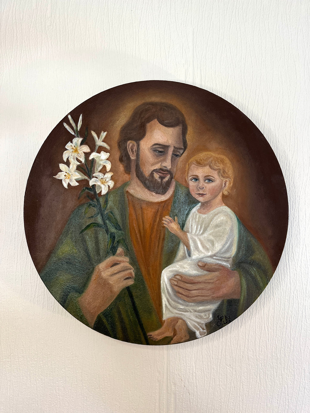 Saint Joseph