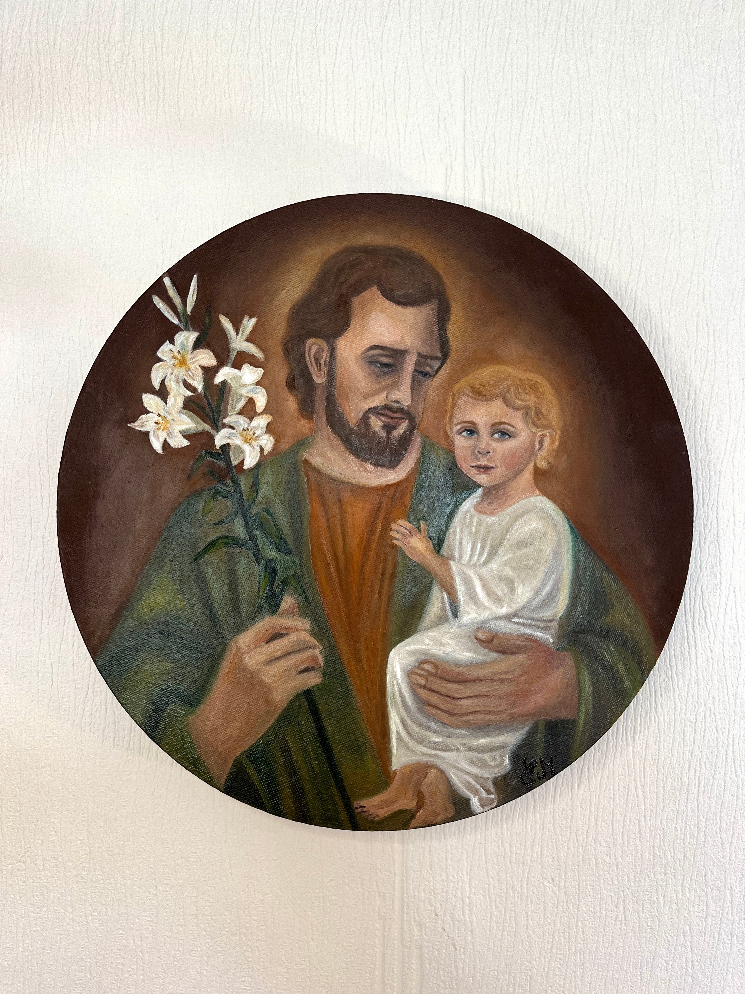 Saint Joseph