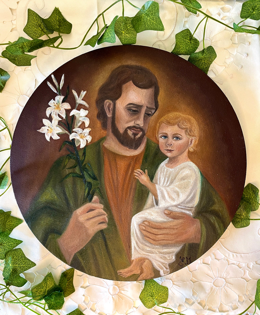 Saint Joseph