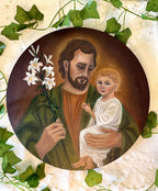Saint Joseph