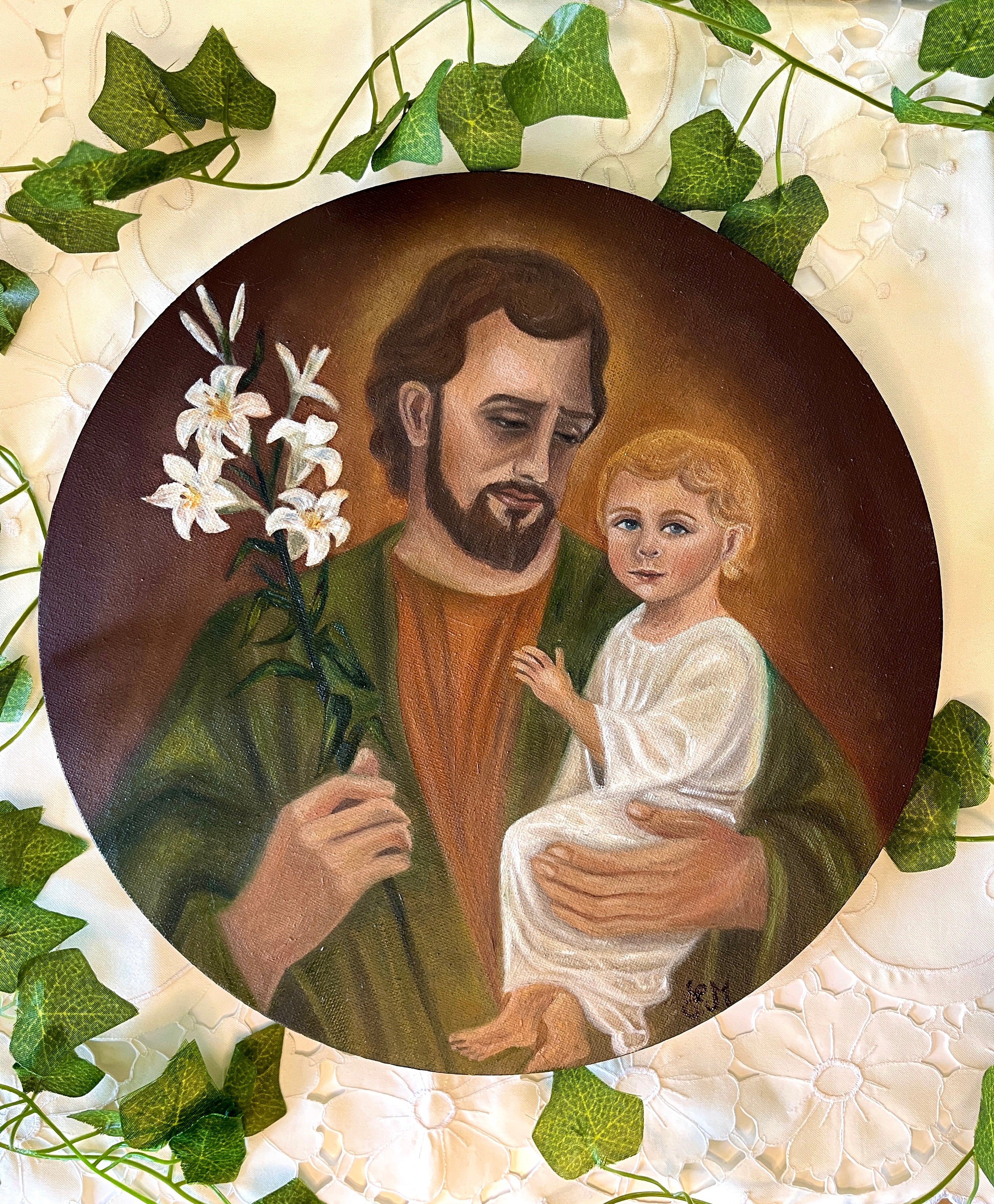 Saint Joseph