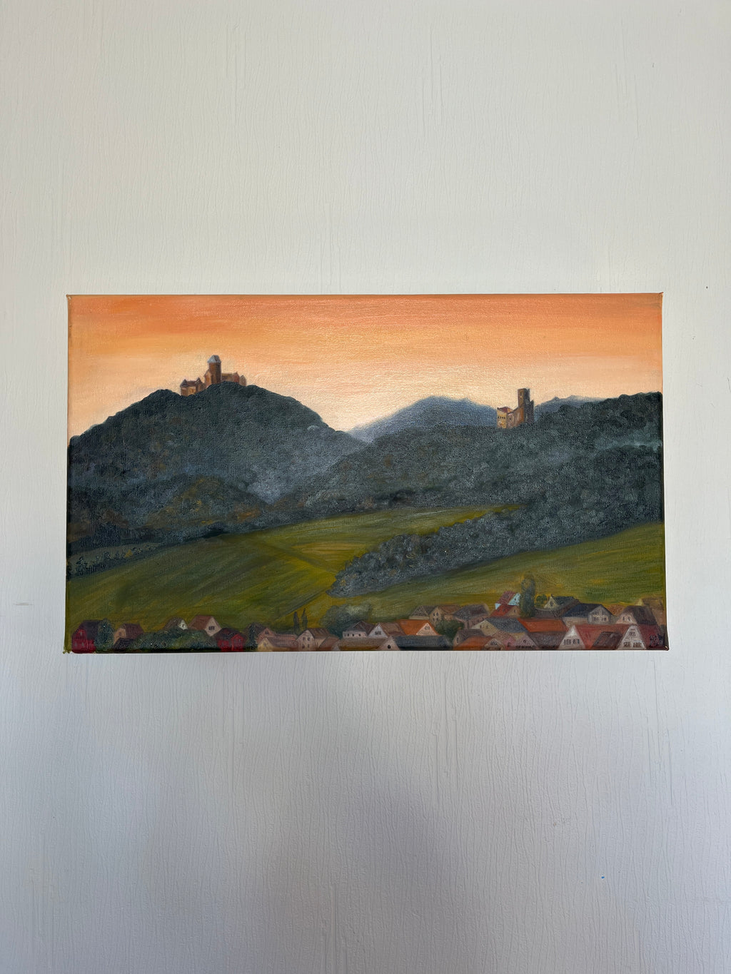 Châteaux du Haut-Koenigsbourg et de l’Ortenbourg