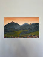 Châteaux du Haut-Koenigsbourg et de l’Ortenbourg