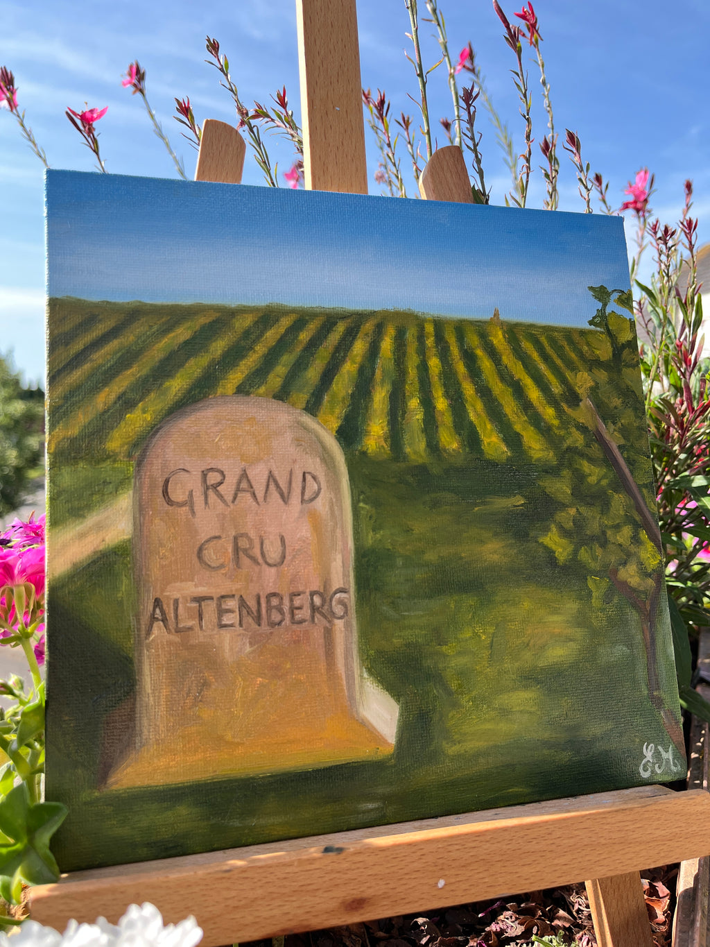 Grand Cru Altenberg