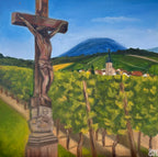 Vignoble de Blienschwiller