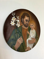 Saint Joseph