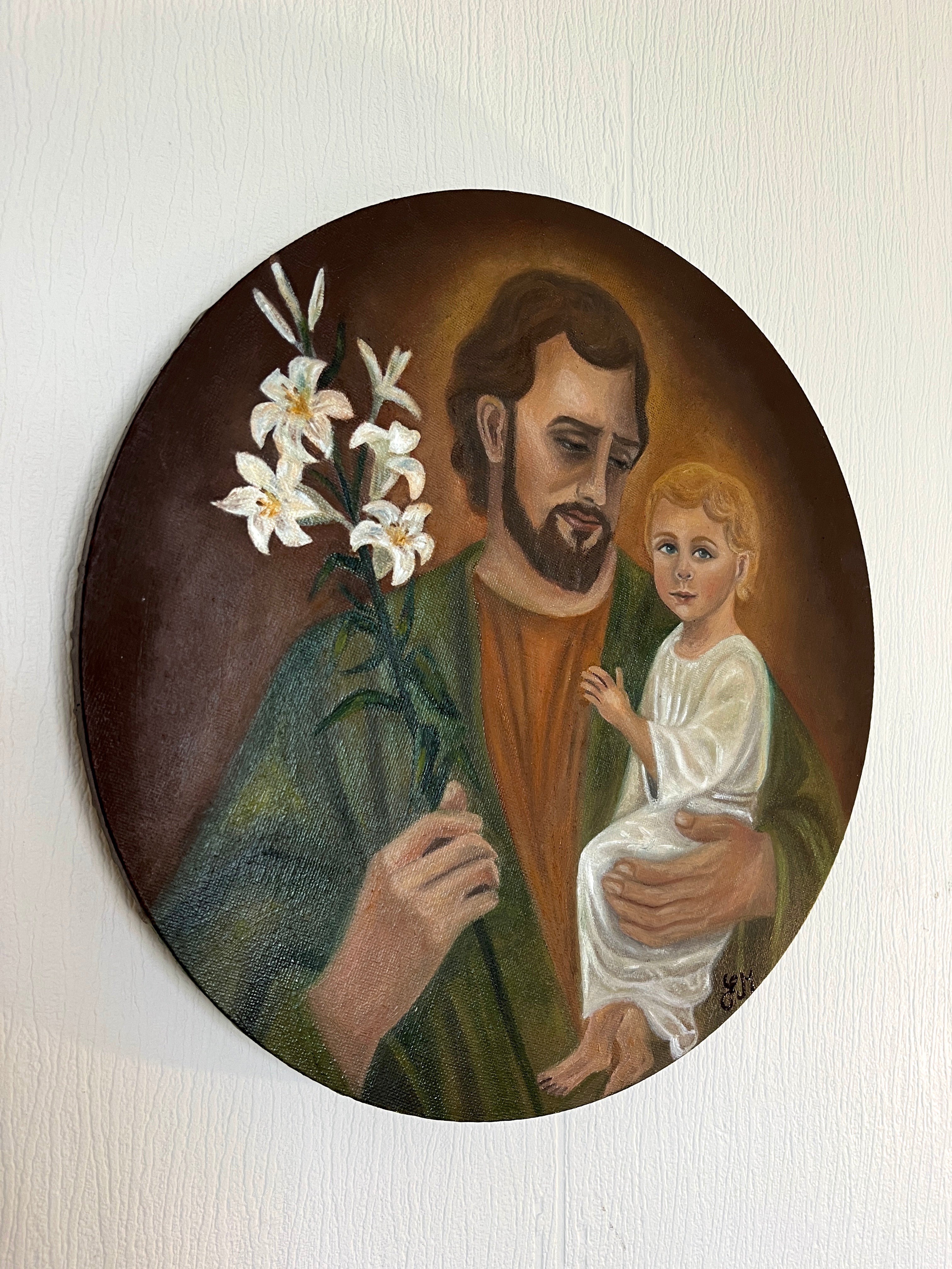 Saint Joseph