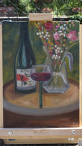 Terre de Pinot noir