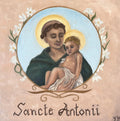 Saint Antoine de Padoue