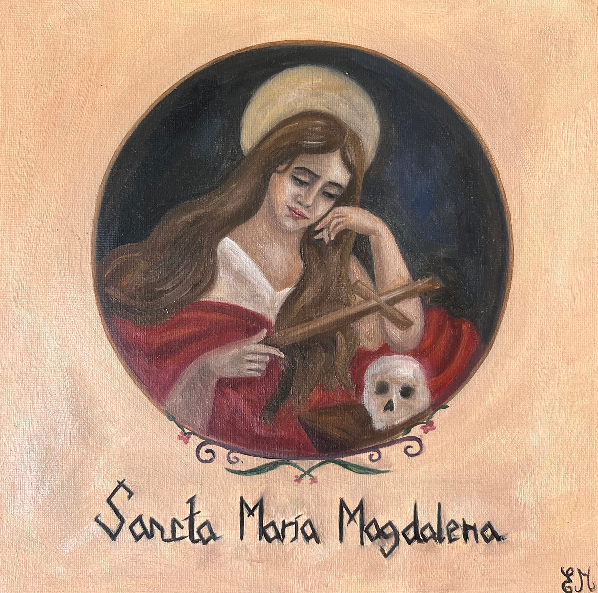 Saint Marie Madeleine