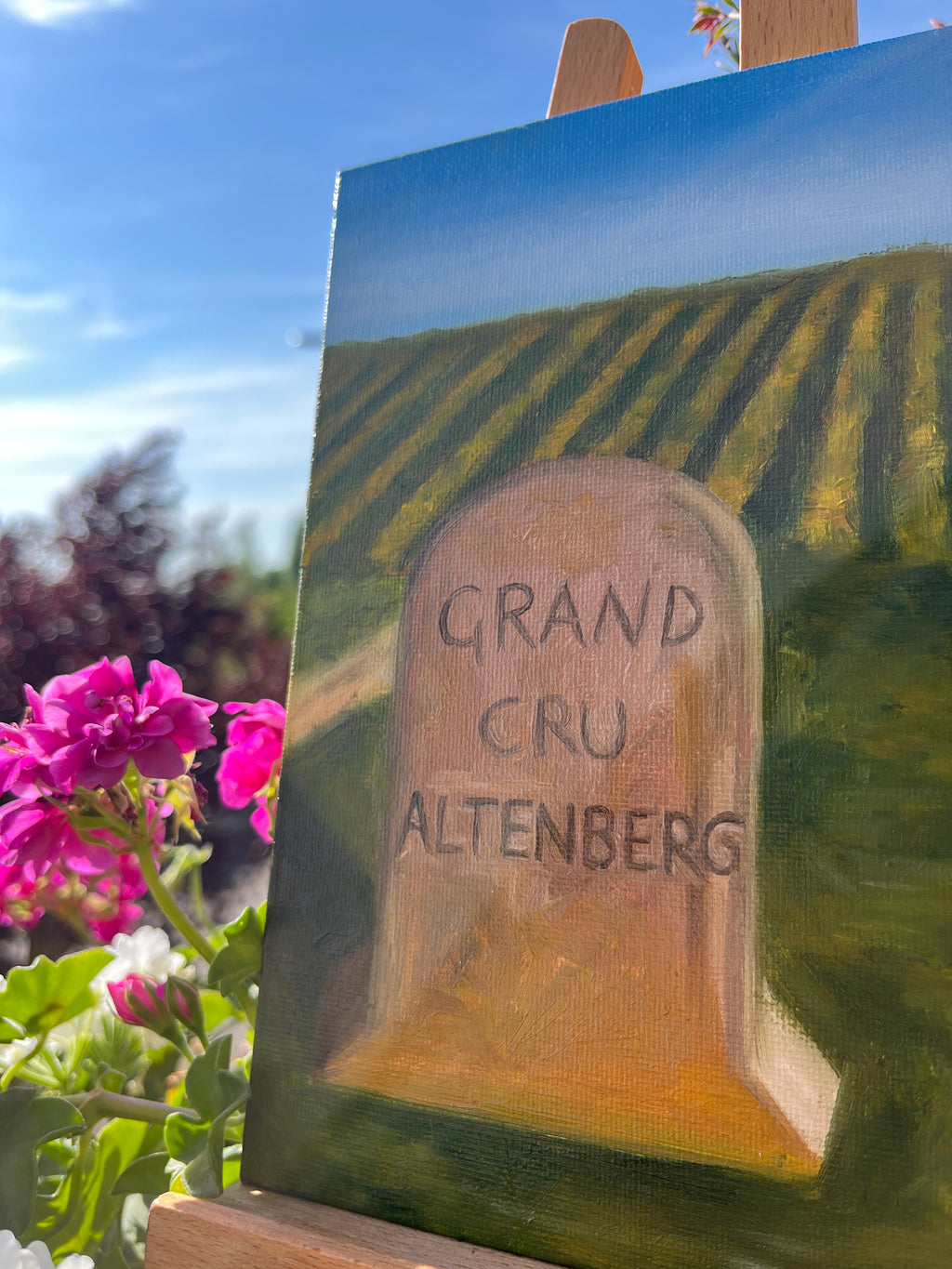 Grand Cru Altenberg