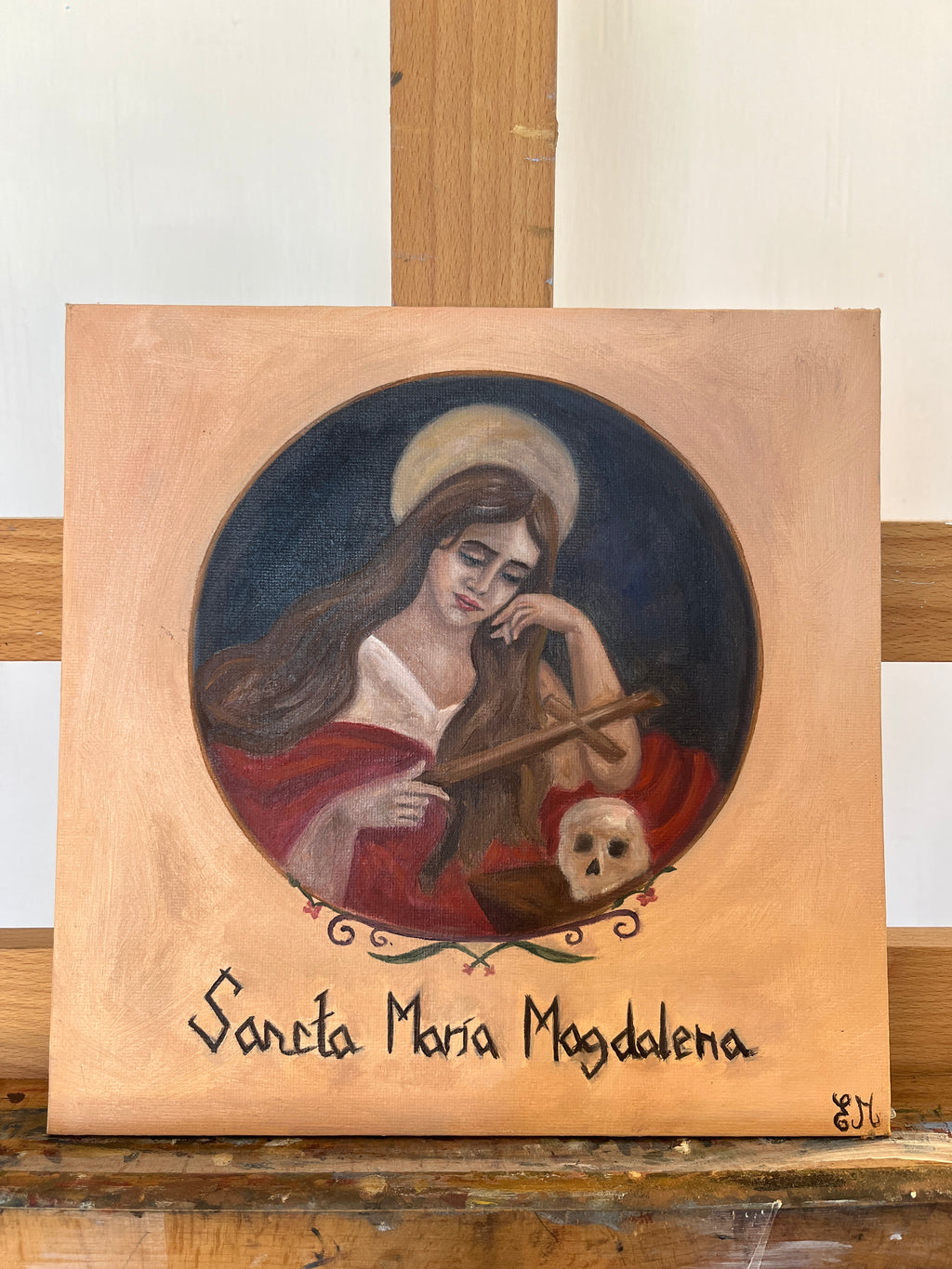 Saint Marie Madeleine
