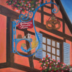 Boulangerie Pâtisserie Marx