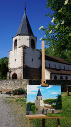 Église du Dom Peter
