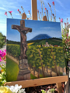Vignoble de Blienschwiller