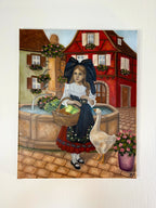 La Gänseliesel