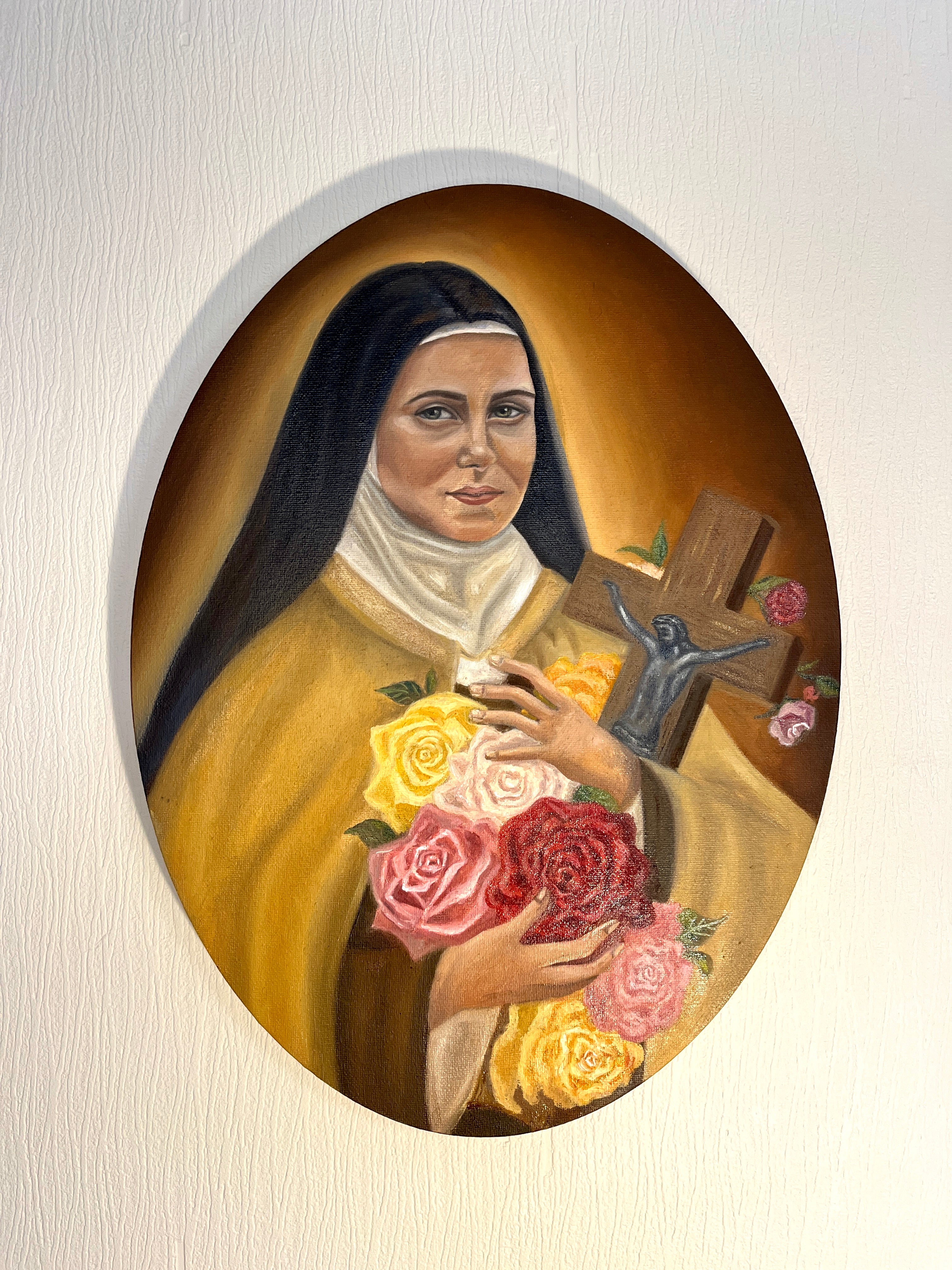 Sainte Thérèse de Lisieux