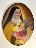 Sainte Thérèse de Lisieux