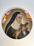 Sainte Rita