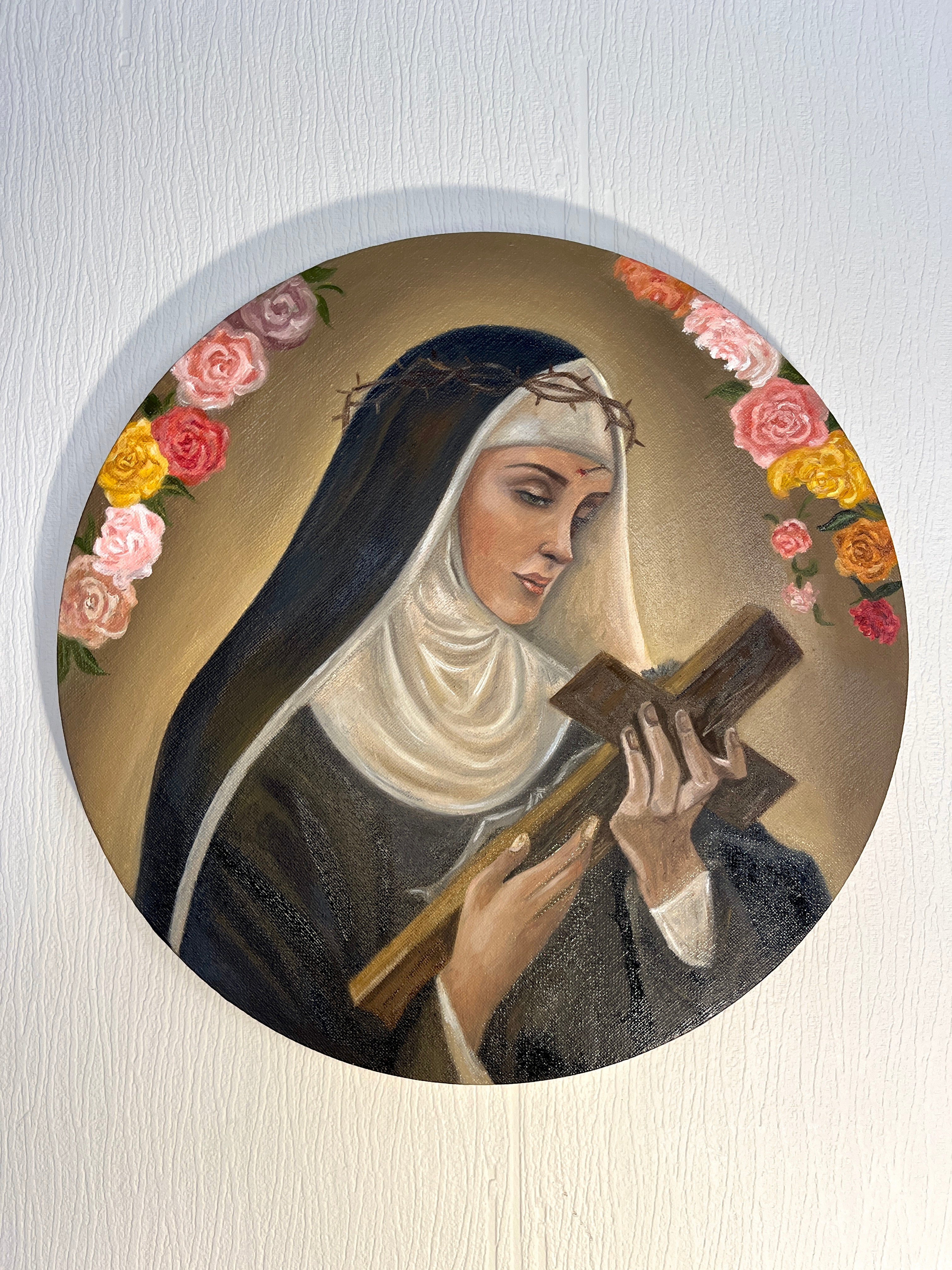 Sainte Rita