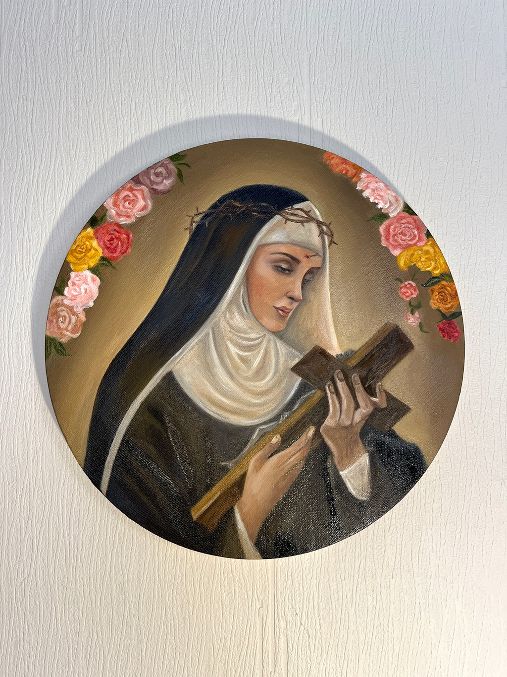 Sainte Rita