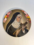 Sainte Rita