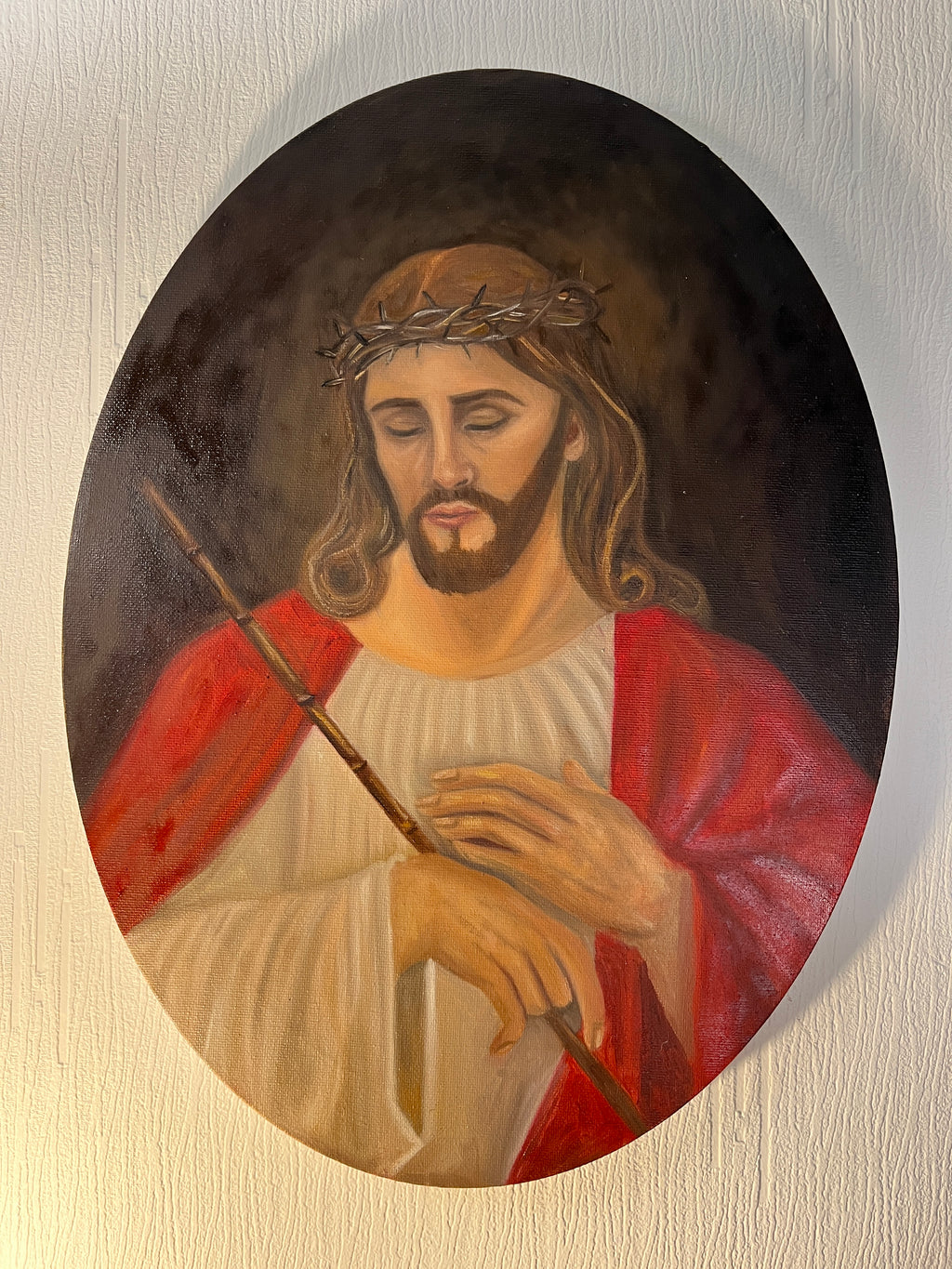 Ecce Homo